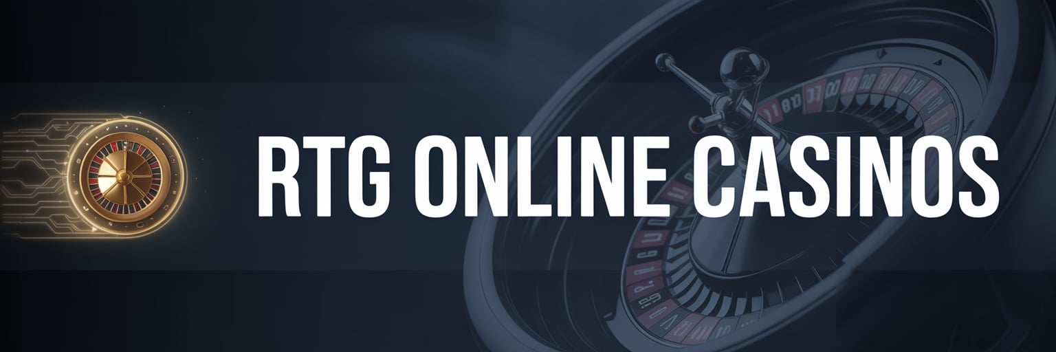 Top RTG Online Casinos Available in Bolivia